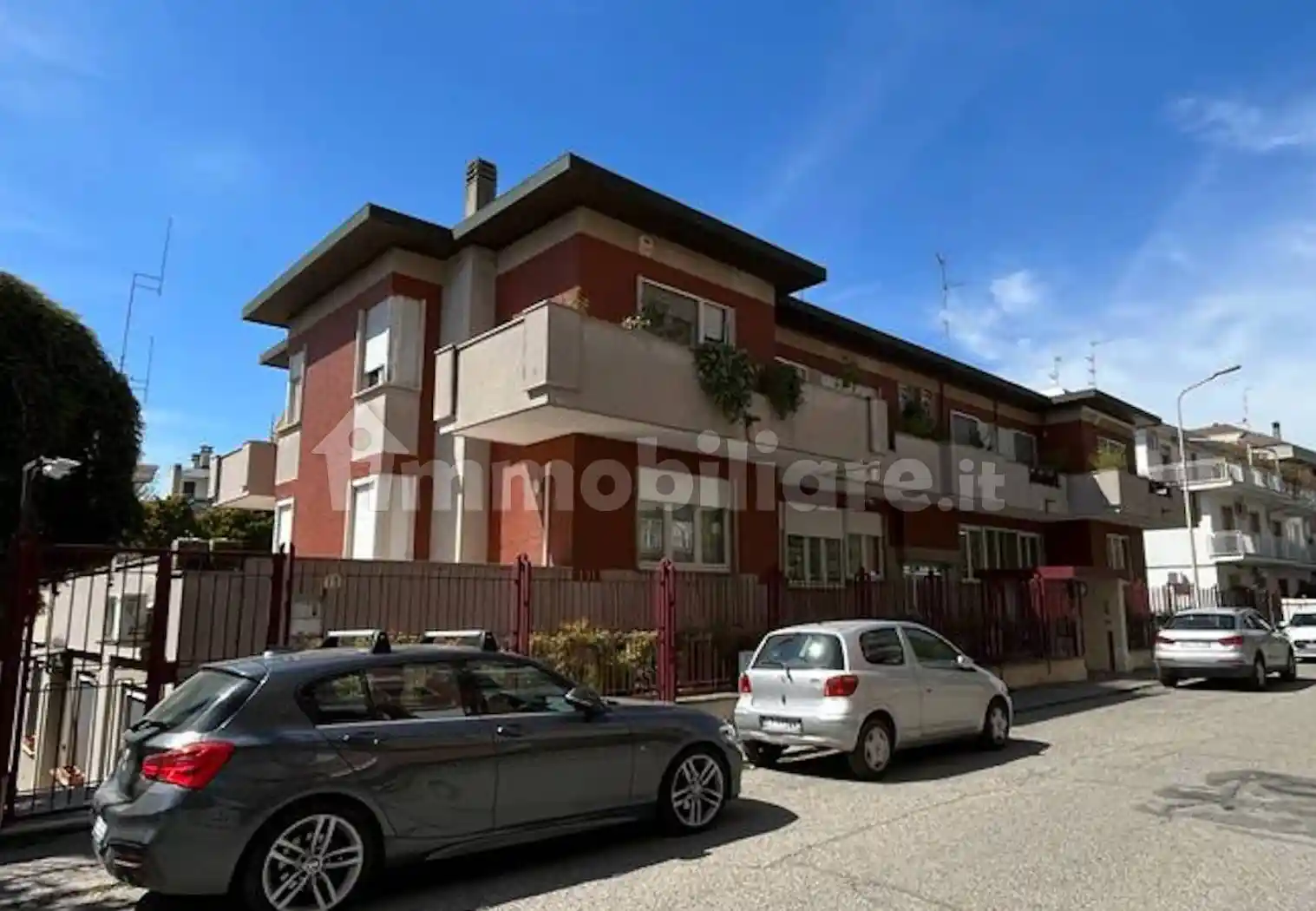 Appartamento in vendita a Valenza