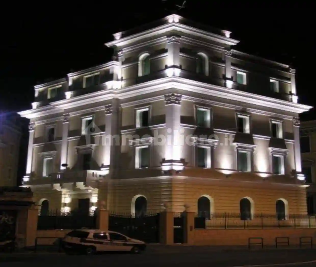 Palazzo - Edificio - foto 3