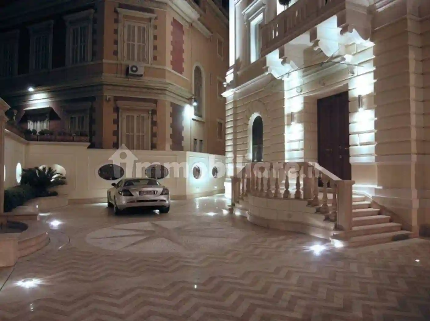 Palazzo - Edificio - foto 4