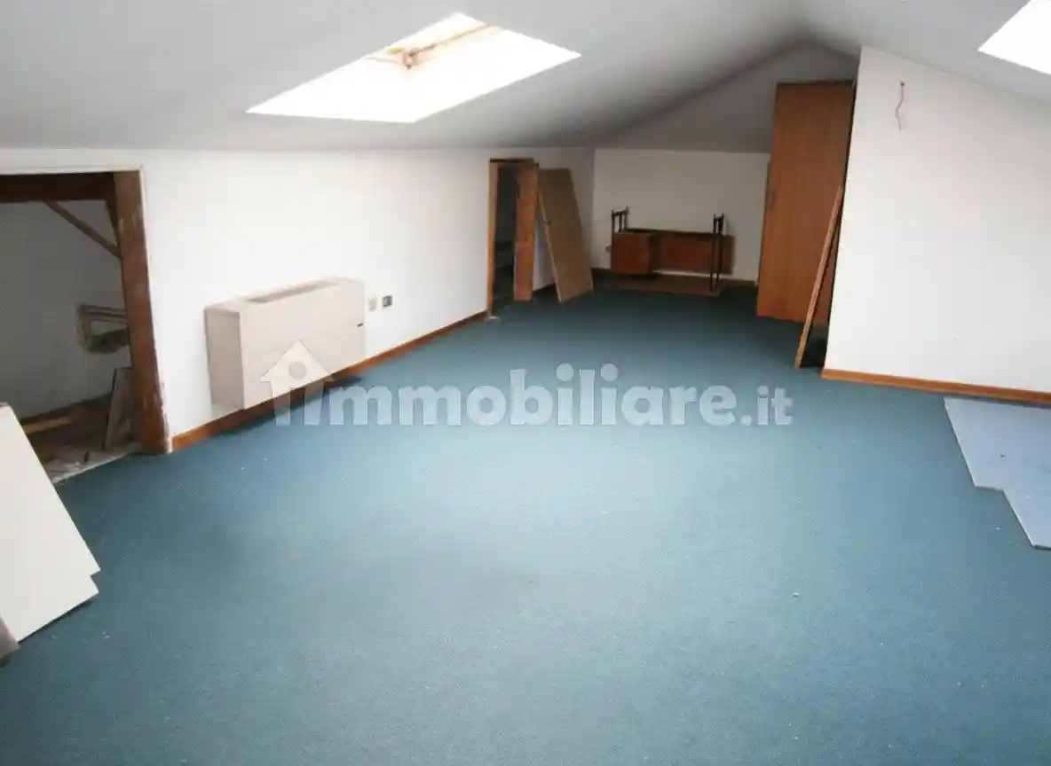 Appartamento in vendita a Rovigo