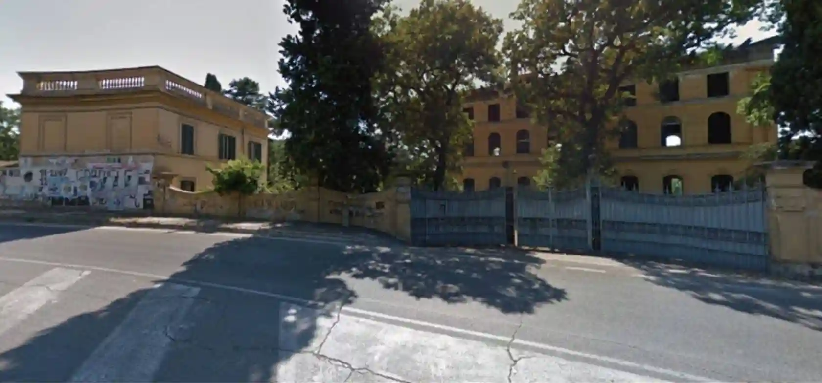 Palazzo - Edificio - foto 2