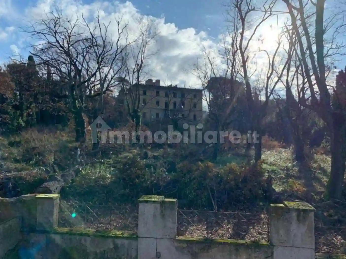 Palazzo - Edificio - foto 3