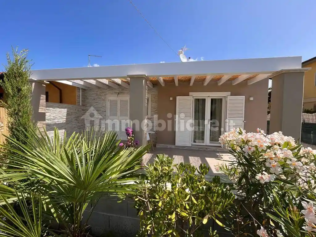 Villa in vendita a Forte dei Marmi