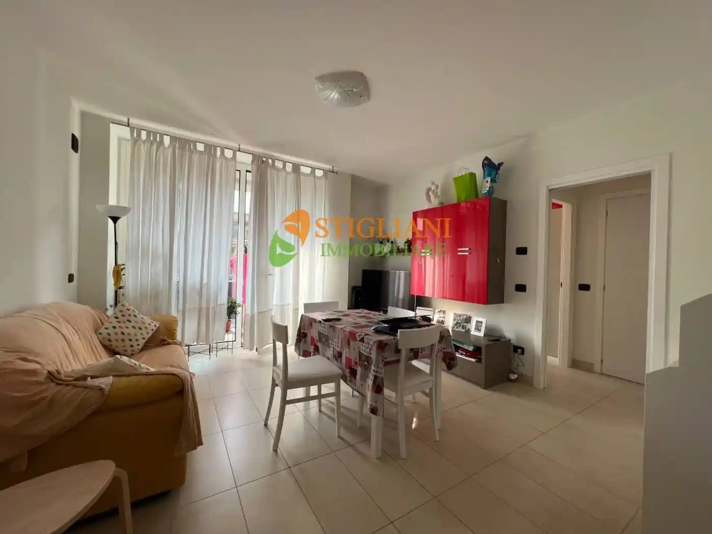 Appartamento in vendita a Campobasso