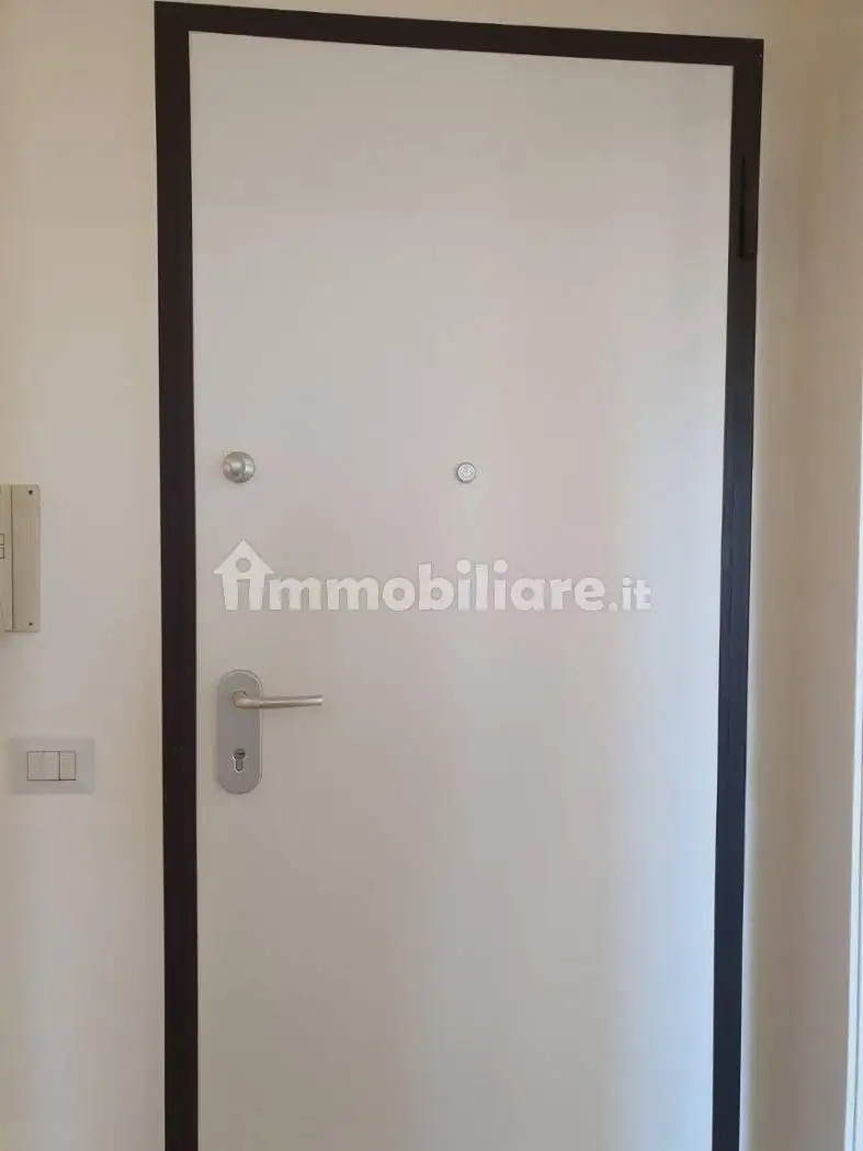 Bilocale via Giuseppe Garibaldi 24, Centro, Bollate - foto 2