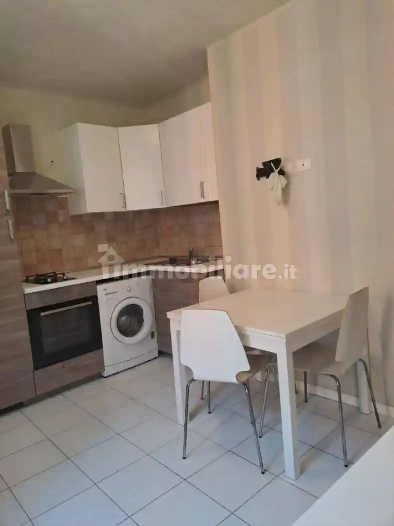 Appartamento in affitto a Parma