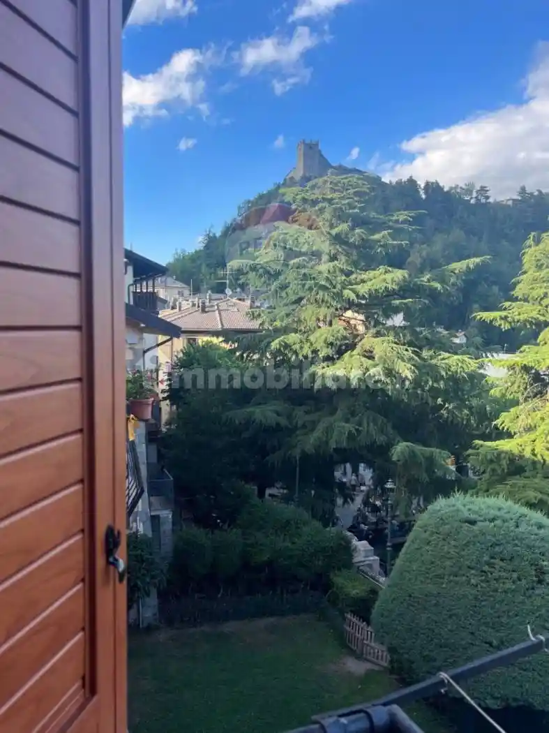 Appartamento in vendita a Sestola