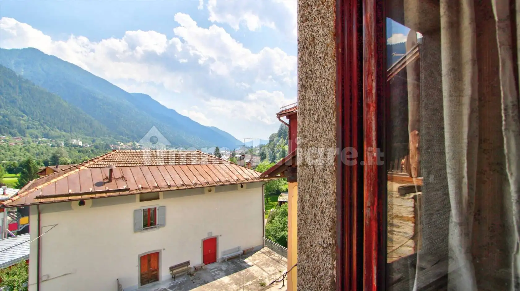 Appartamento in vendita a Caderzone Terme