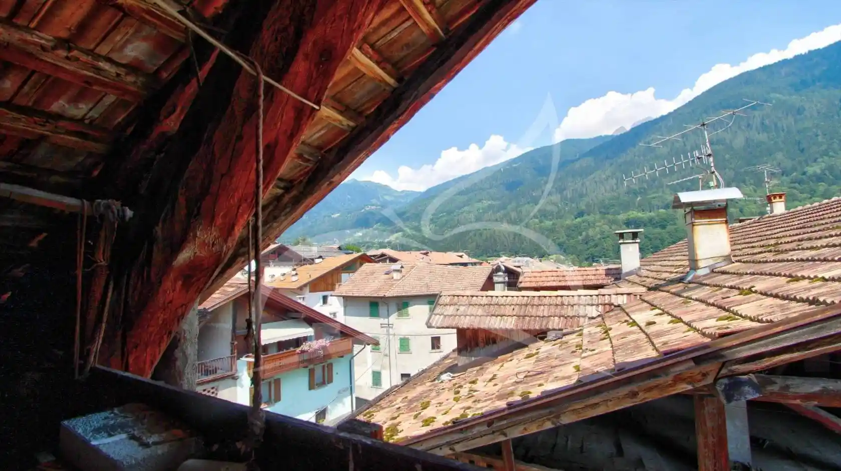 Trilocale vicolo dell'Arco, Caderzone Terme - foto 3