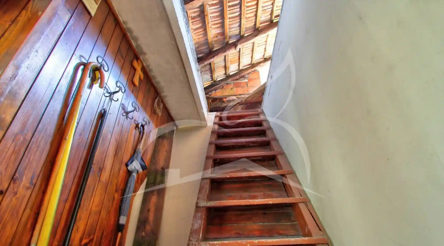 Trilocale vicolo dell'Arco, Caderzone Terme - foto 4