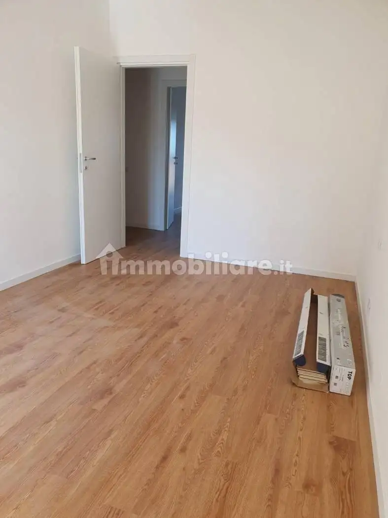 Bilocale via Giuseppe Garibaldi 24, Centro, Bollate - foto 3