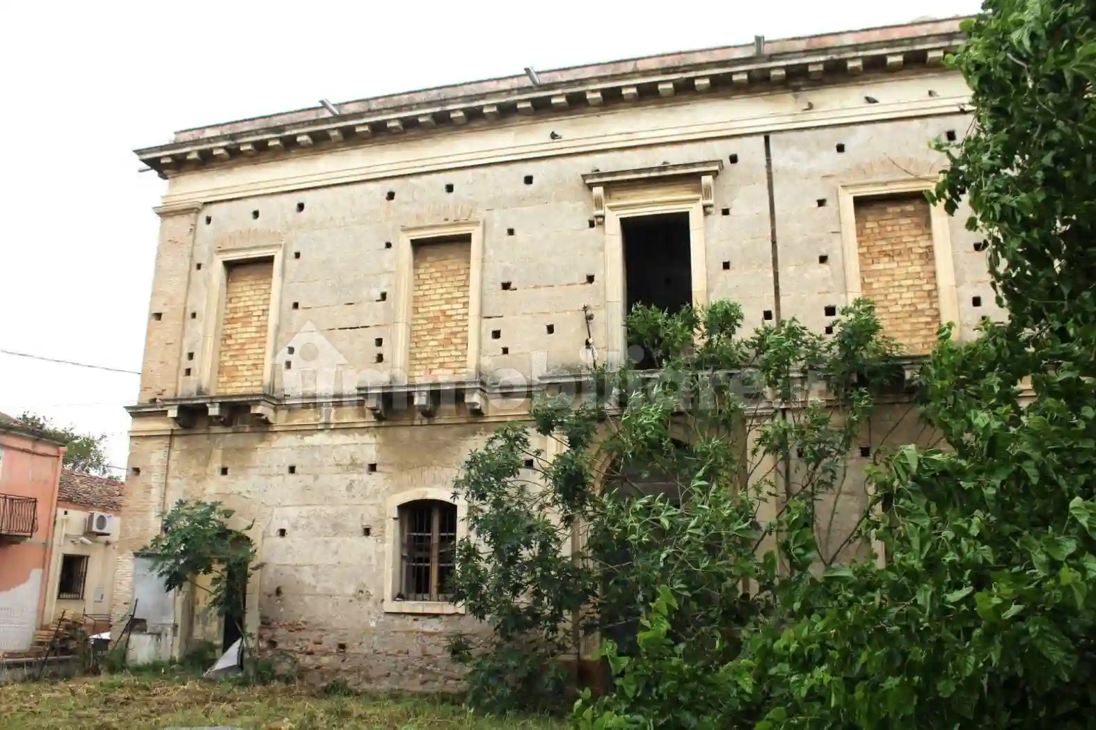 Palazzo - Edificio - foto 4