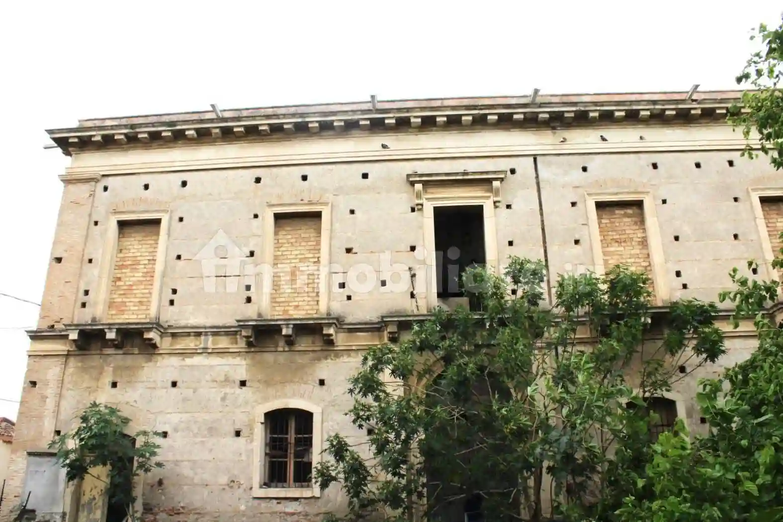 Palazzo - Edificio - foto 5