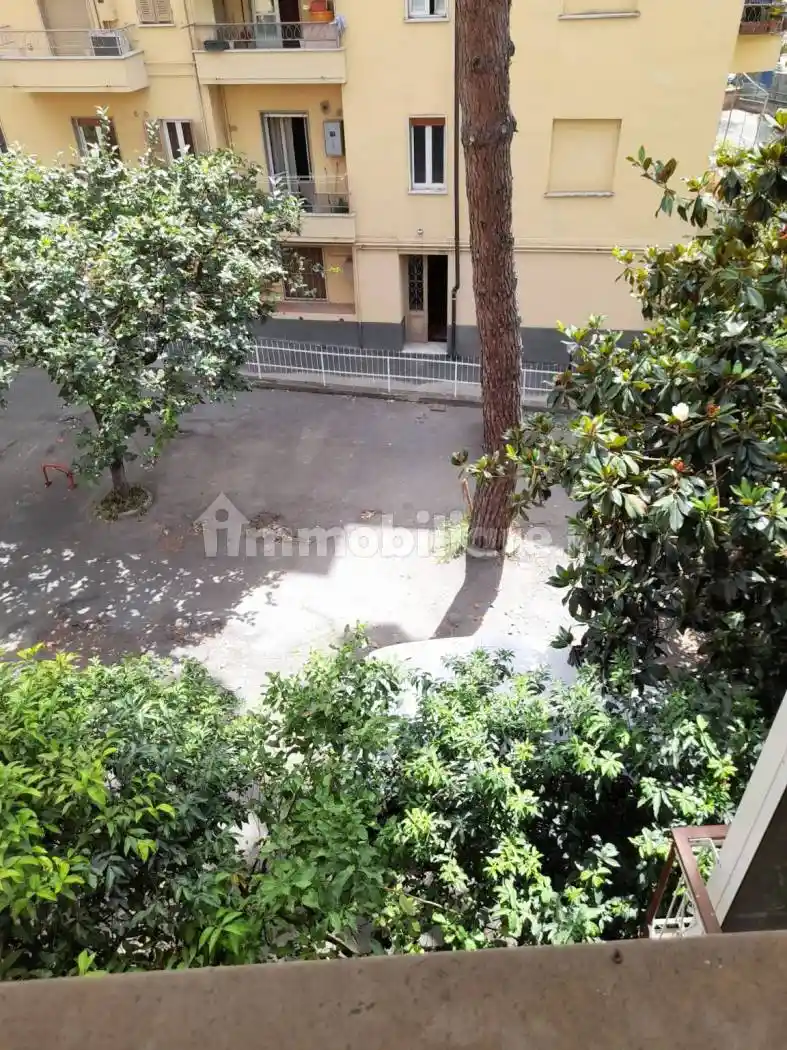 Bilocale corso degli Inglesi 664, Solaro, Sanremo - foto 4