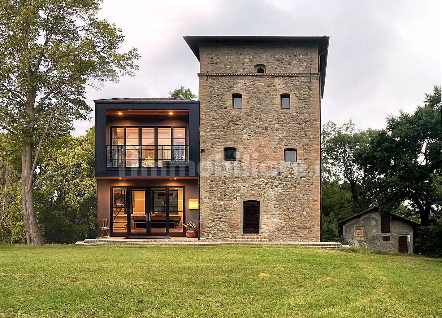 Rustico - Casale in vendita a Valsamoggia