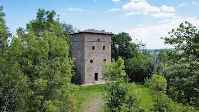 Rustico via Motta 2, Montebudello, Valsamoggia - foto 2