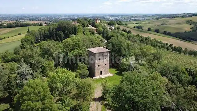 Rustico via Motta 2, Montebudello, Valsamoggia - foto 4