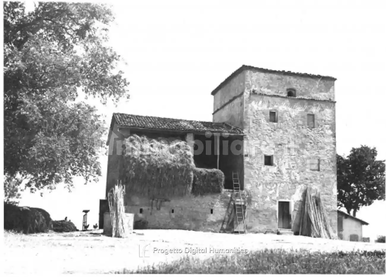 Rustico via Motta 2, Montebudello, Valsamoggia - foto 5