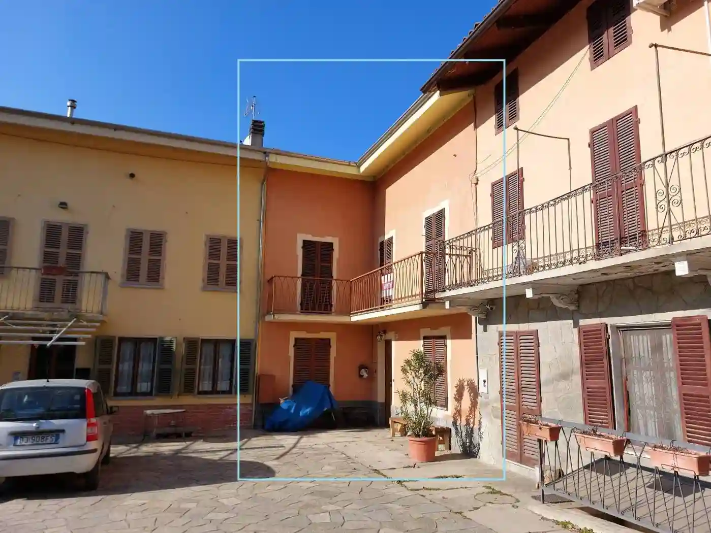 Casa indipendente - foto 3