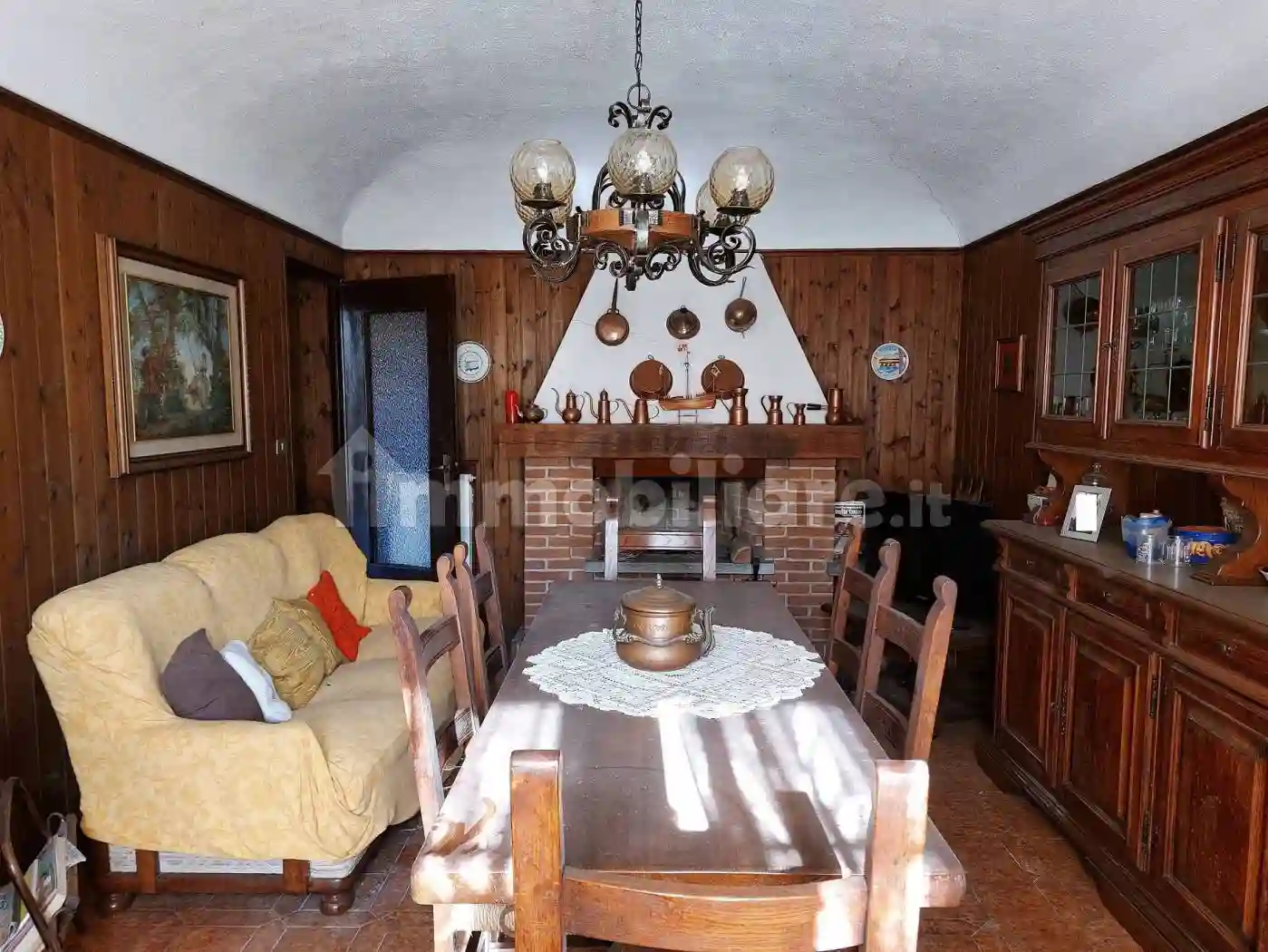 Casa indipendente - foto 4