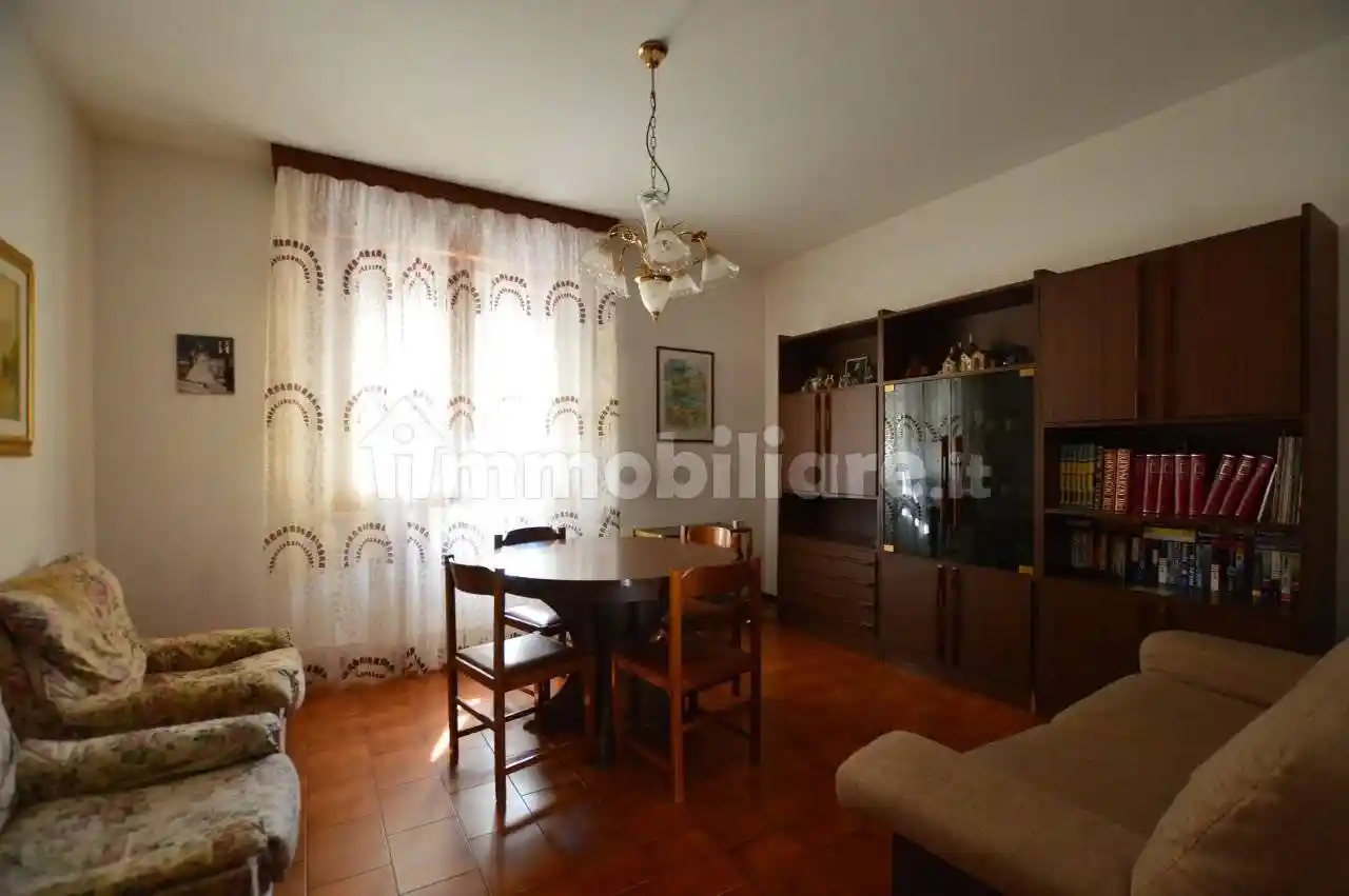 Appartamento in vendita a Jesi