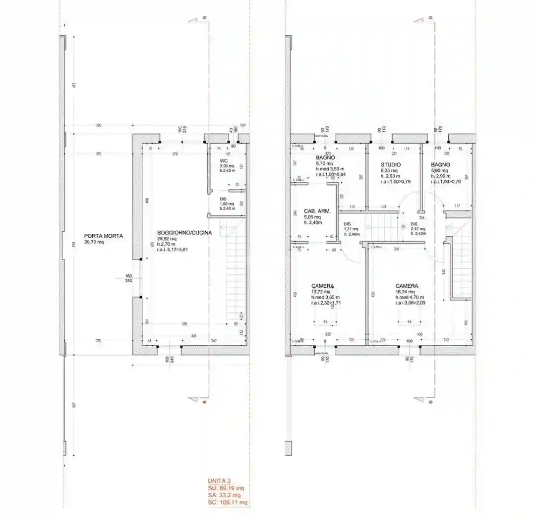 Rustico - Casale - foto 5