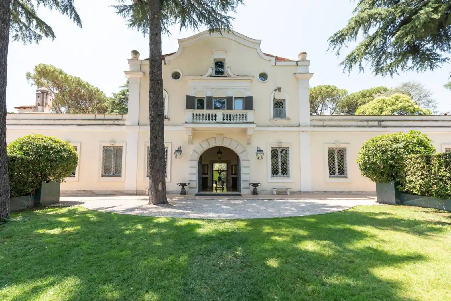 Villa in vendita a Tivoli