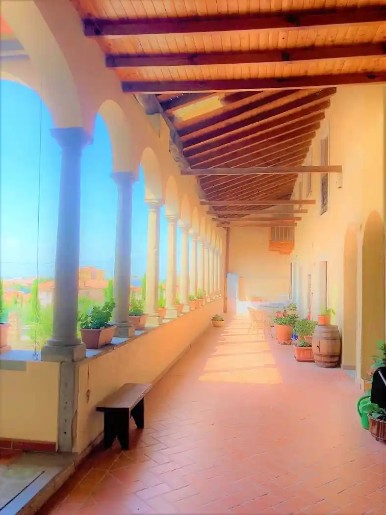 Villa in vendita a Chiuduno