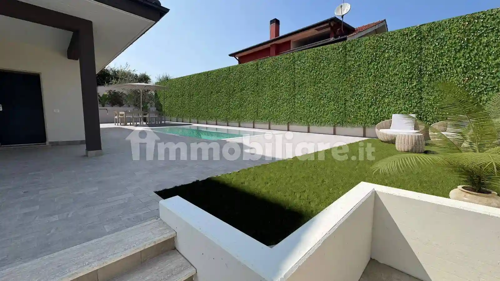 Villetta a schiera - foto 2