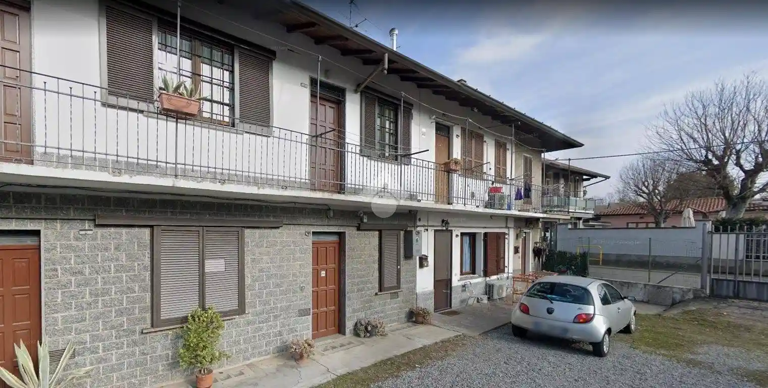 Appartamento in vendita a Ceriano Laghetto