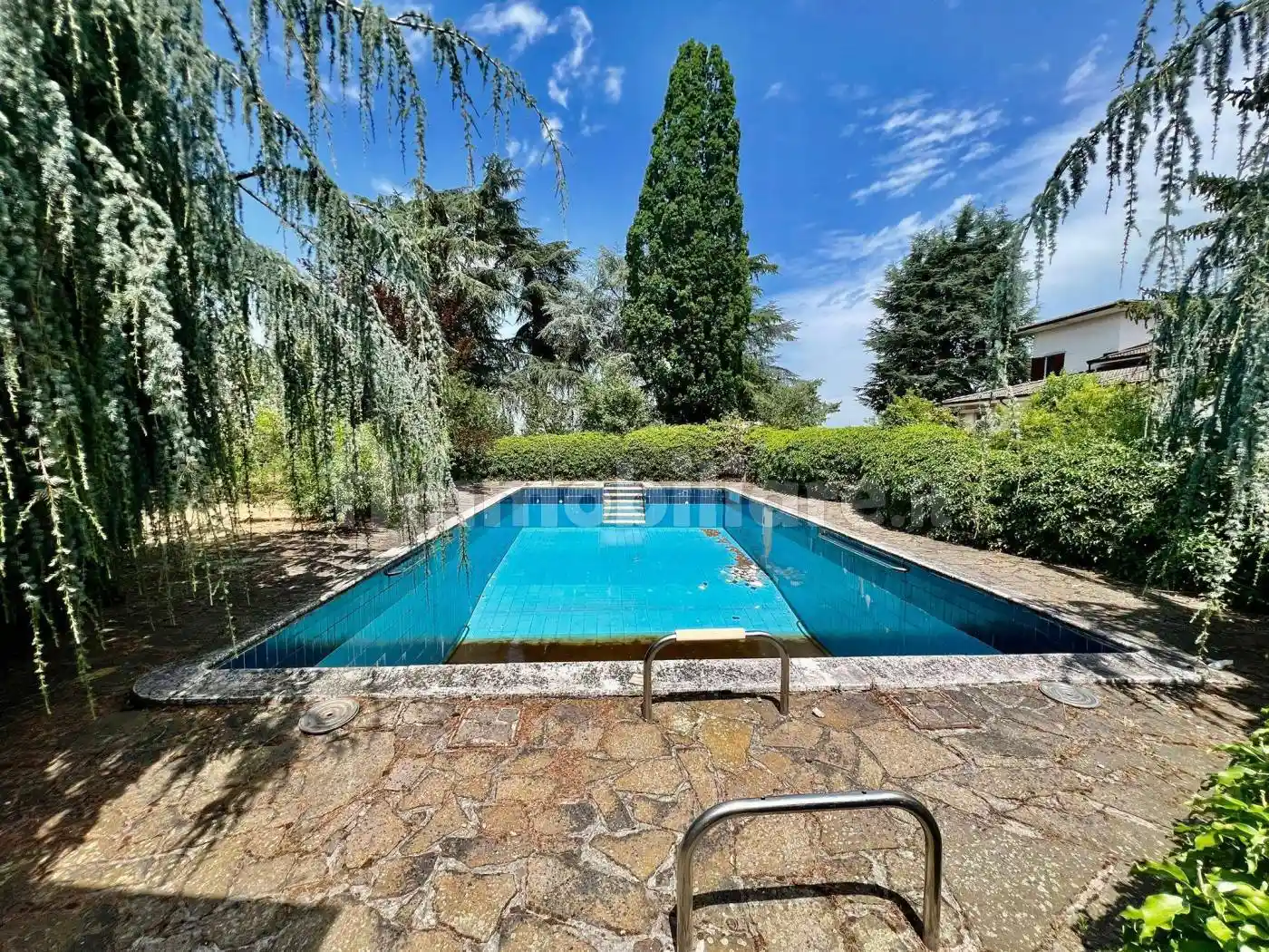 Villa in vendita a Castel San Giovanni