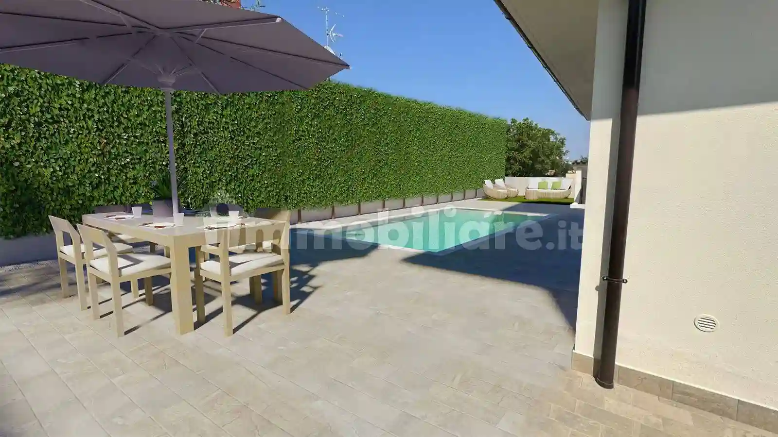 Villetta a schiera - foto 3