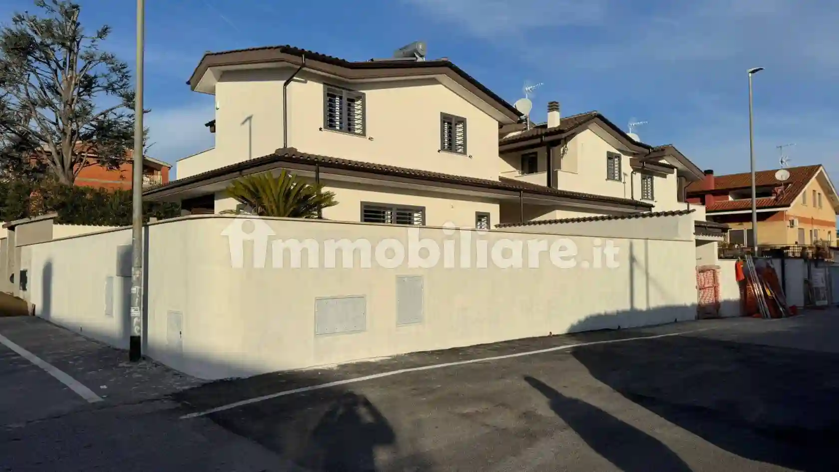 Villetta a schiera - foto 5