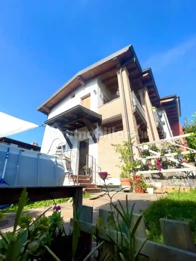 Villetta a schiera - foto 2