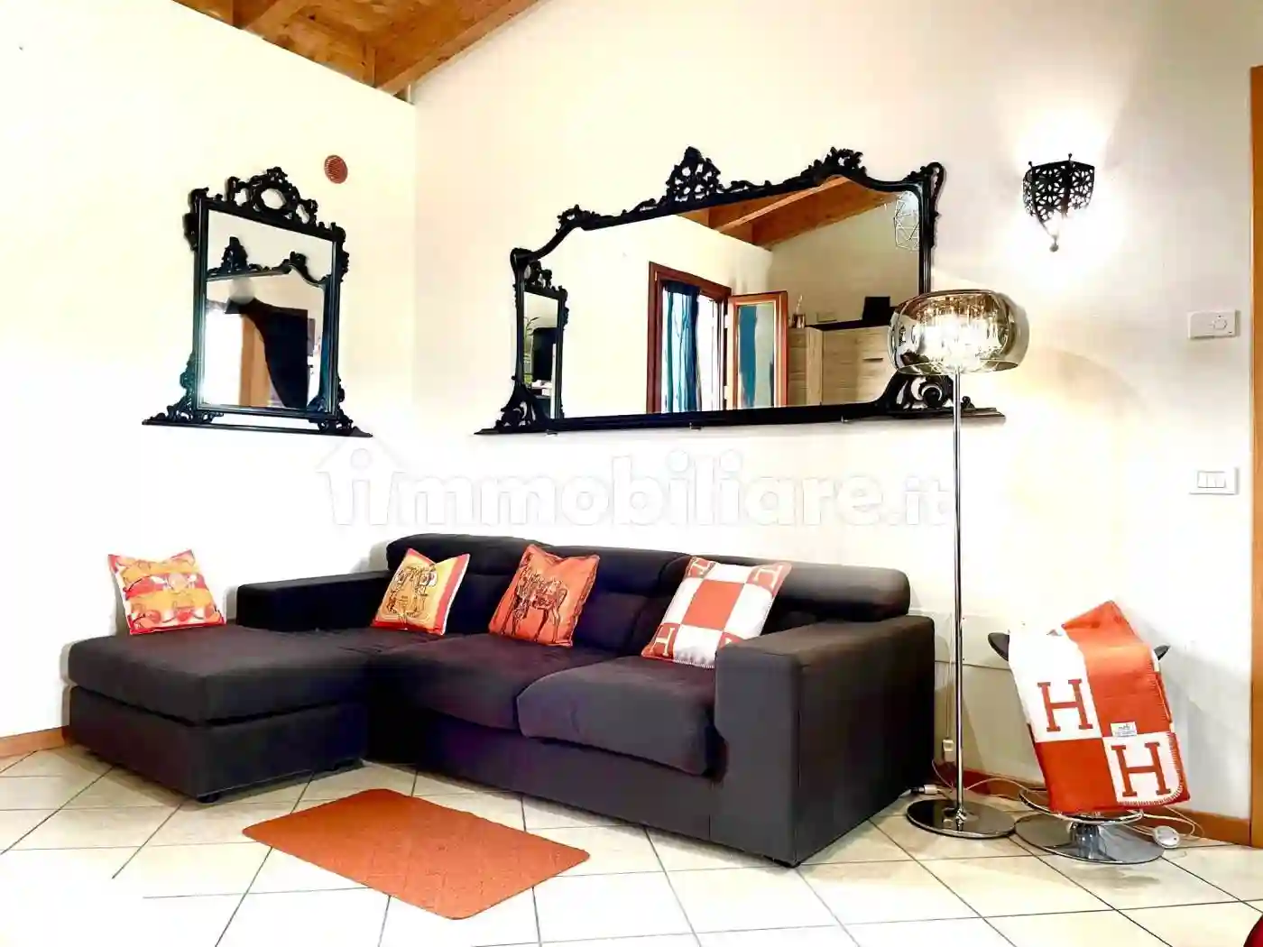 Villetta a schiera - foto 4