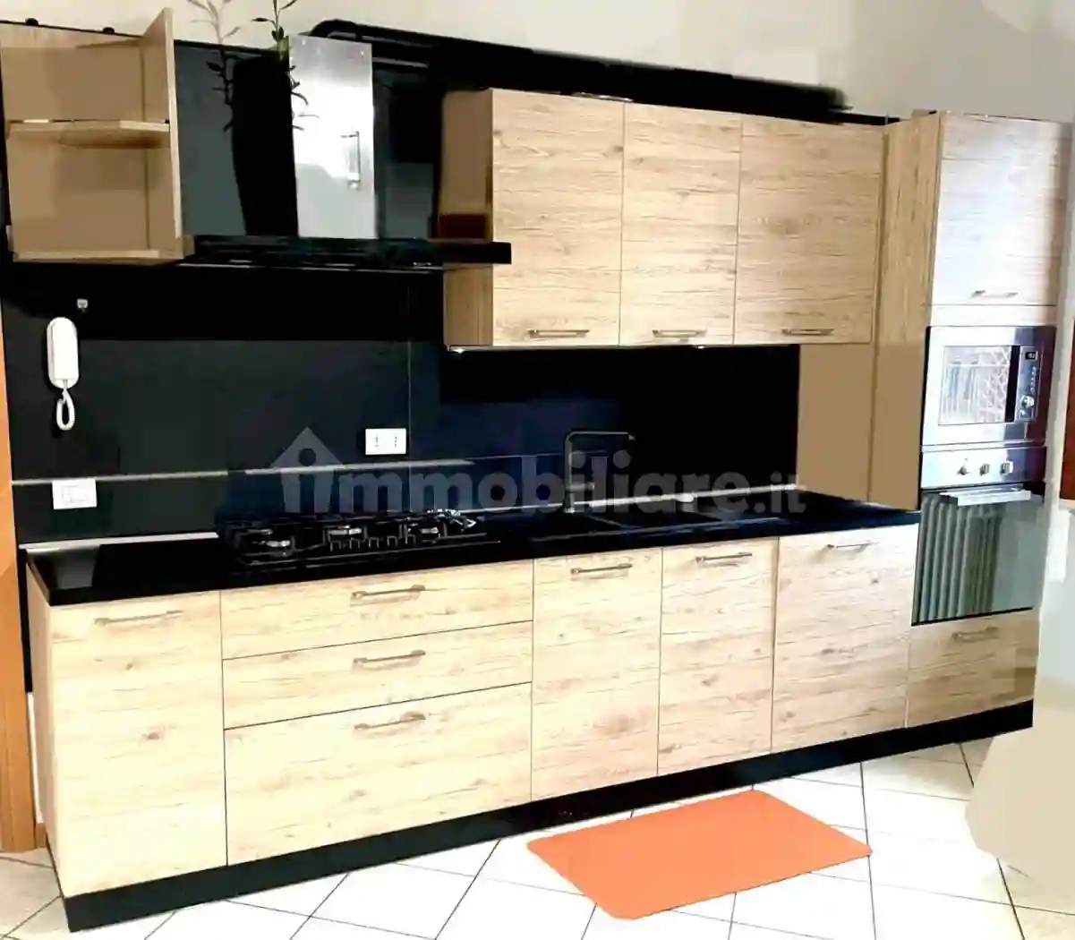 Villetta a schiera - foto 5