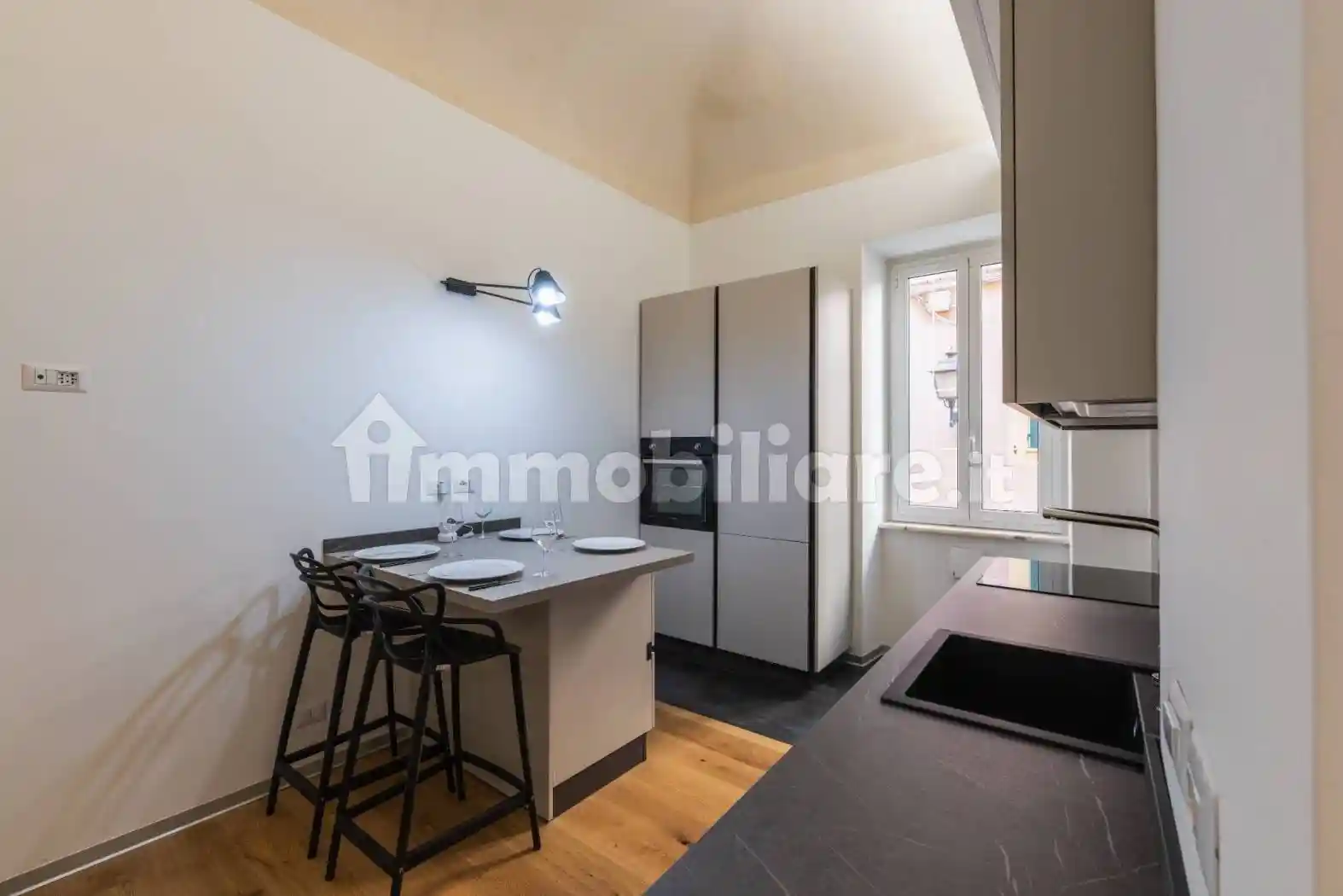 Appartamento in vendita a Alassio