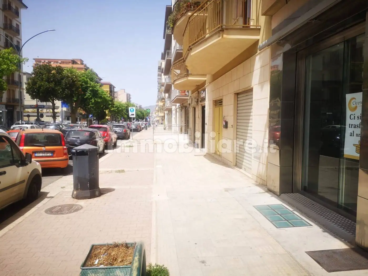 Palazzo - Edificio in affitto a Alcamo