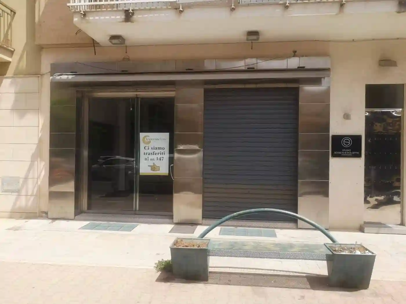 Palazzo - Edificio in Affitto - foto 4