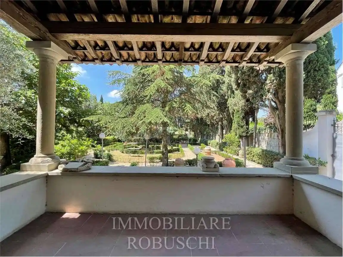Villa in vendita a Firenze