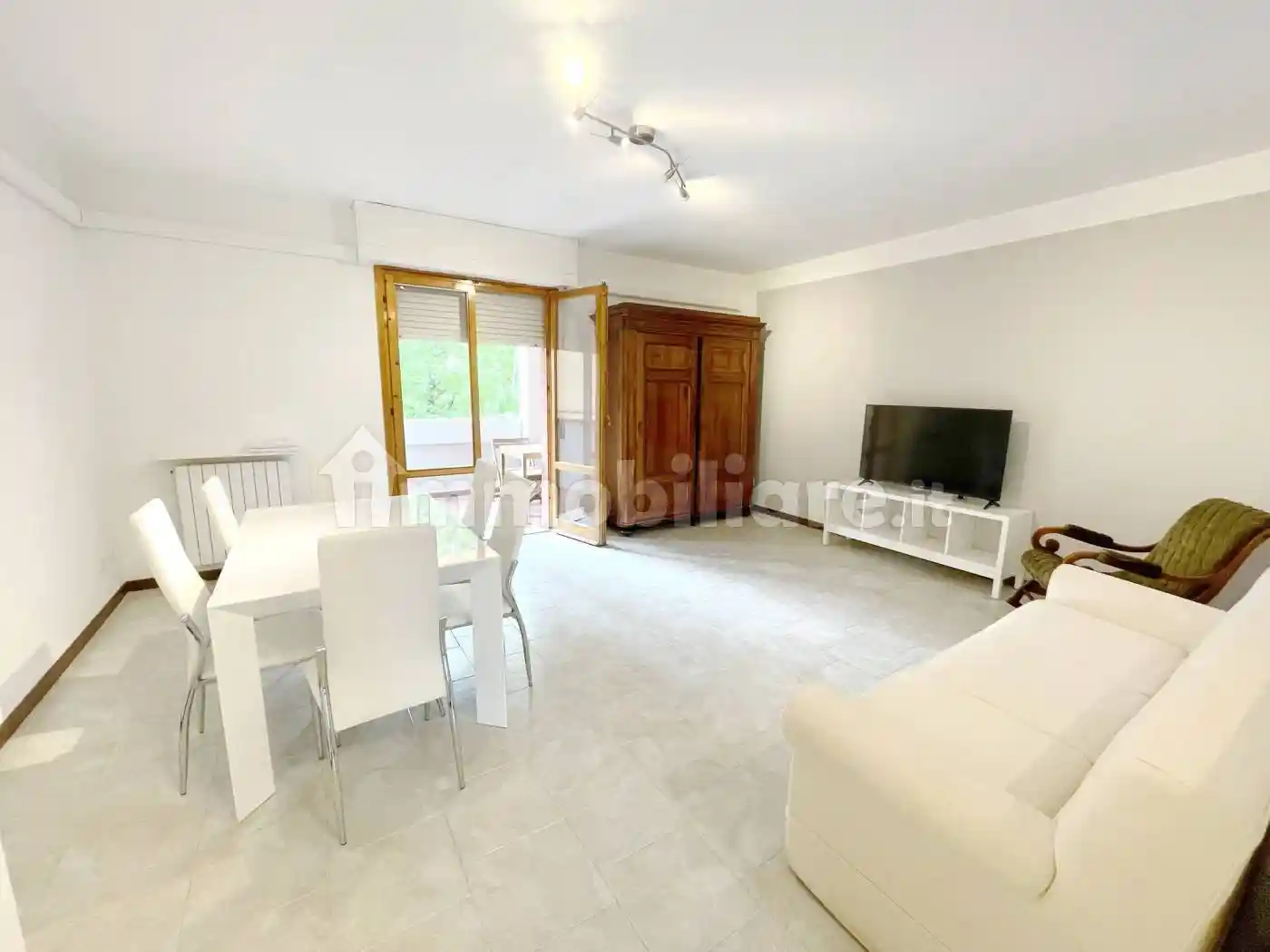 Appartamento in vendita a Forte dei Marmi