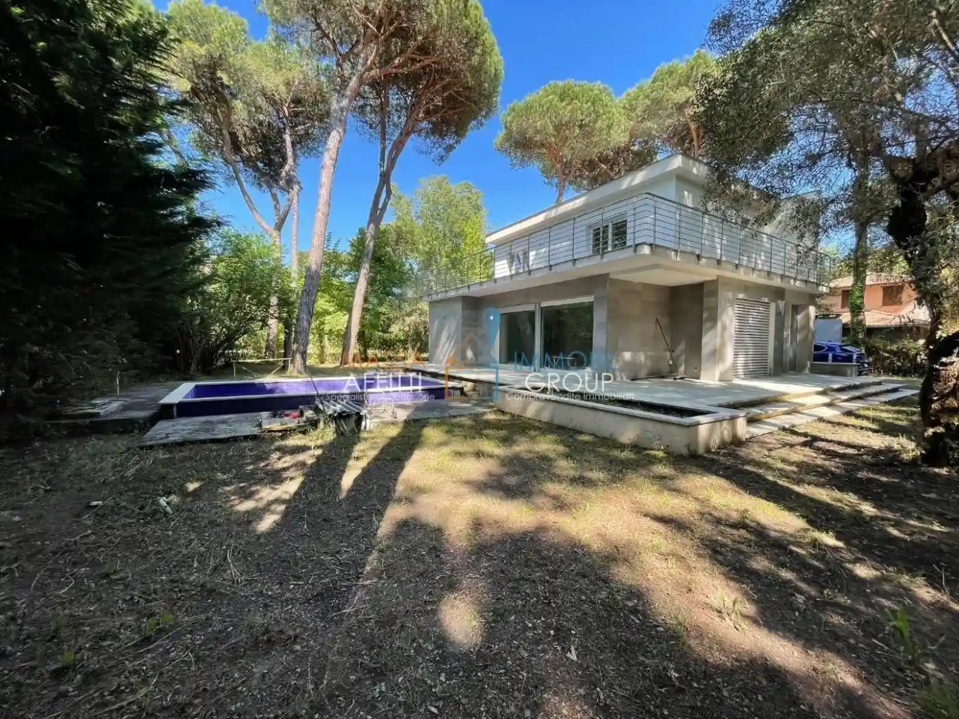 Villa in vendita a Massa