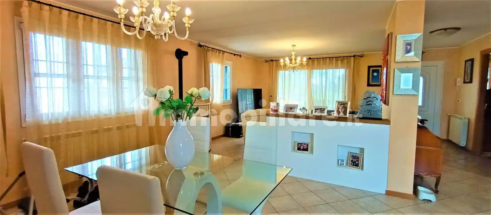 Villa in vendita a Latisana