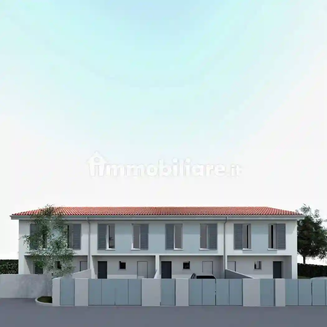 Casa indipendente - foto 3