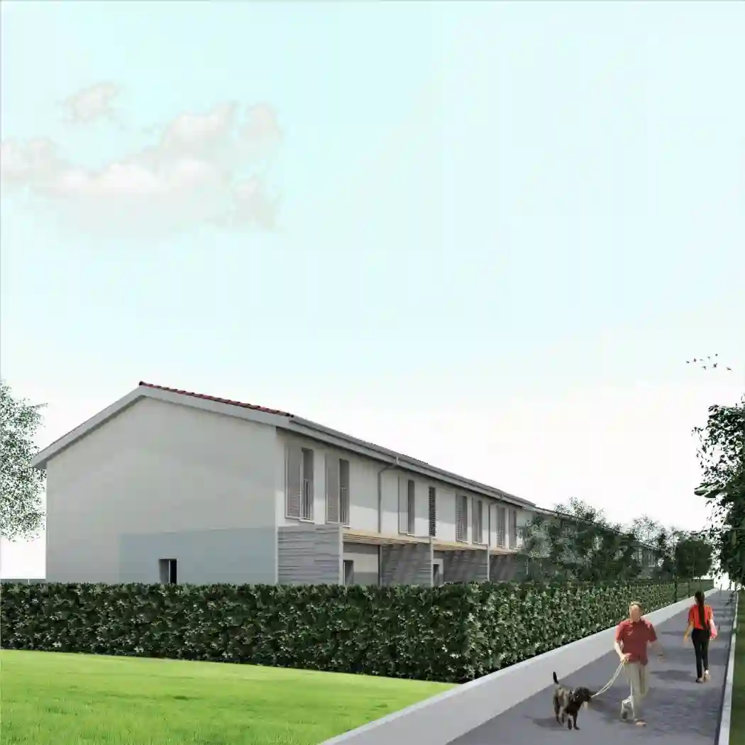 Casa indipendente - foto 4