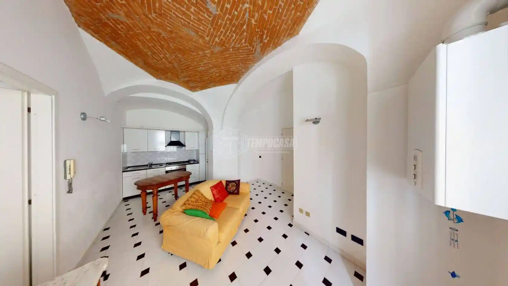 Appartamento in vendita a Albenga