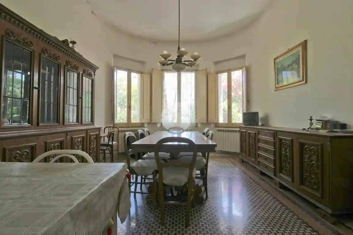 Villa bifamiliare via Nazionale 60, Centro, Roseto degli Abruzzi - foto 4