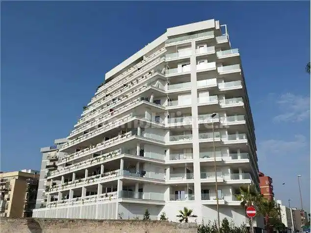 Appartamento in affitto a Bari