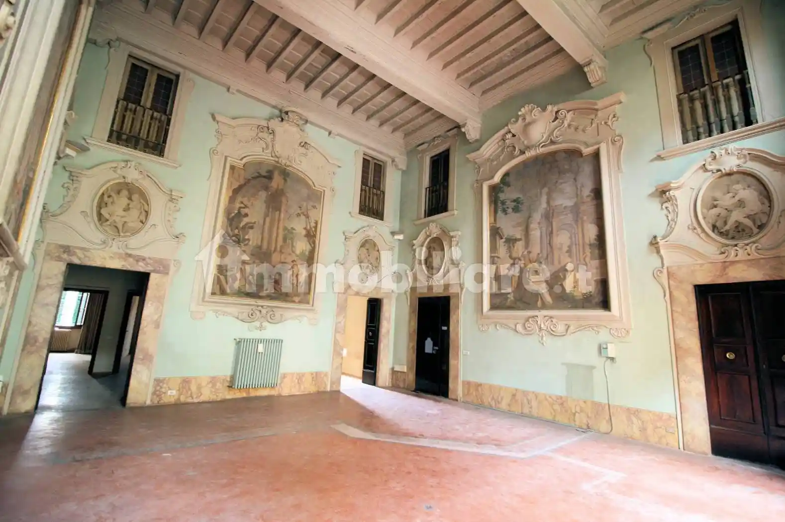 Appartamento in vendita a Pistoia