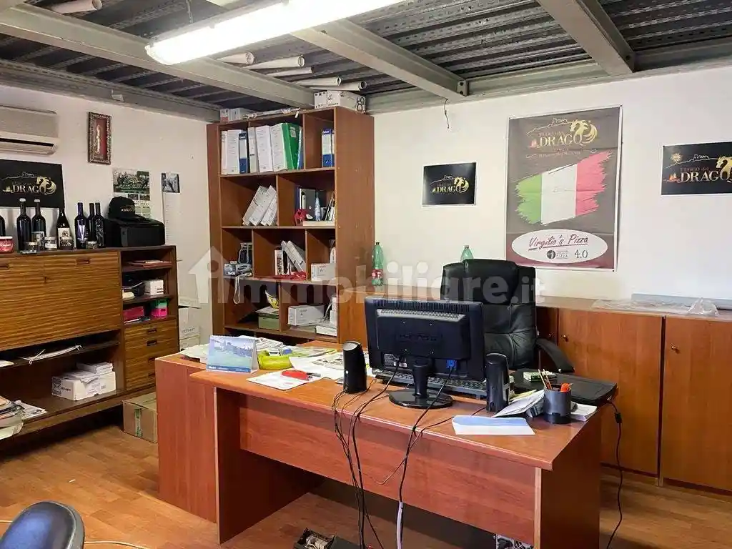 Palazzo - Edificio - foto 2